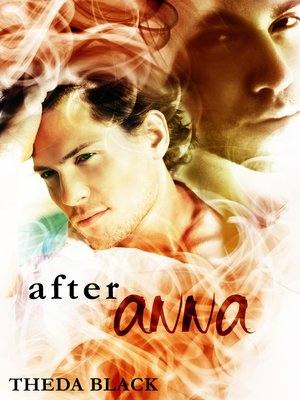cover image of After Anna